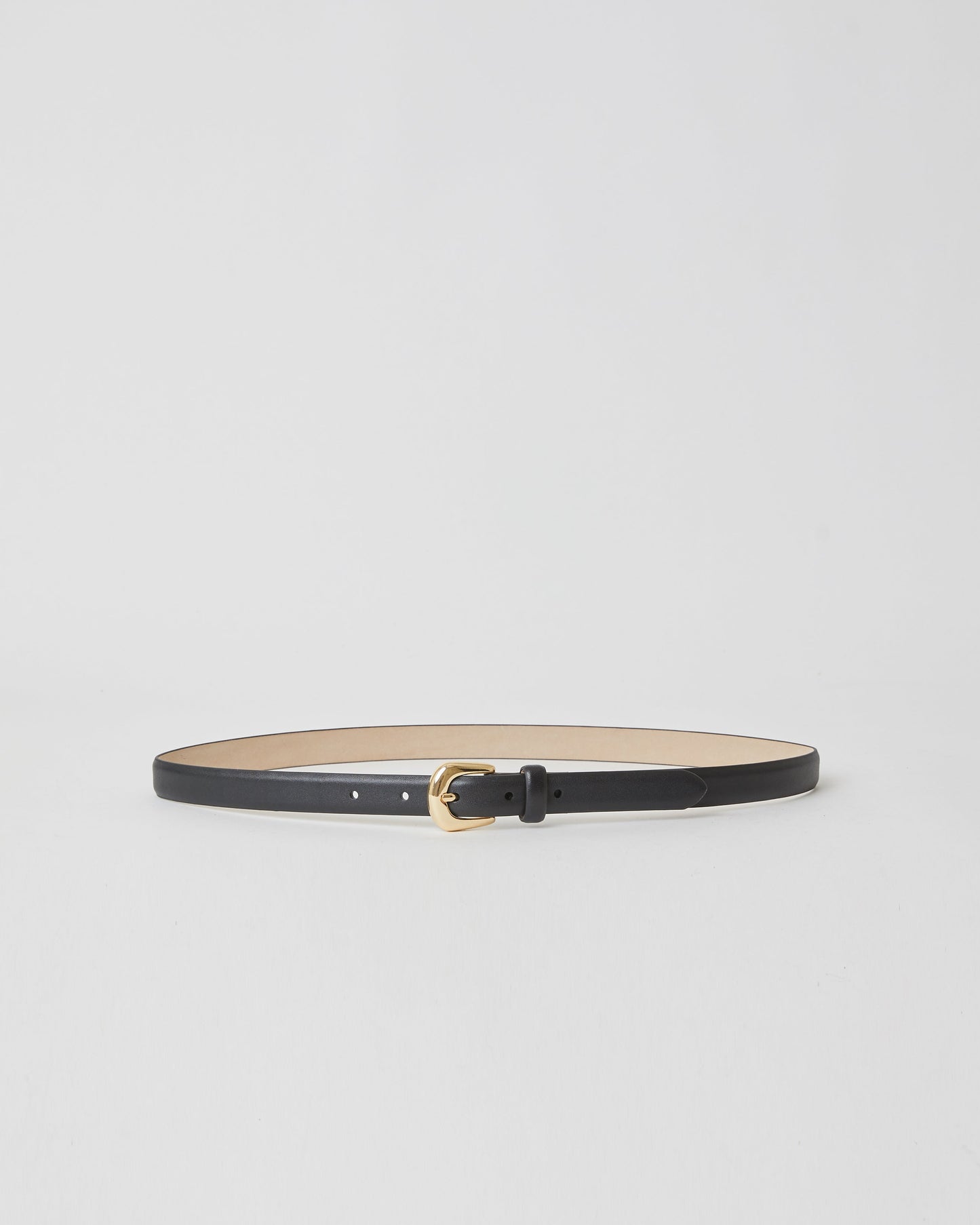 B-Low The Belt Kennedy Mini Belt Black Gold