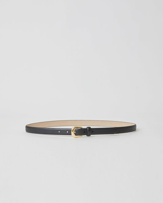 B-Low The Belt Kennedy Mini Belt Black Gold