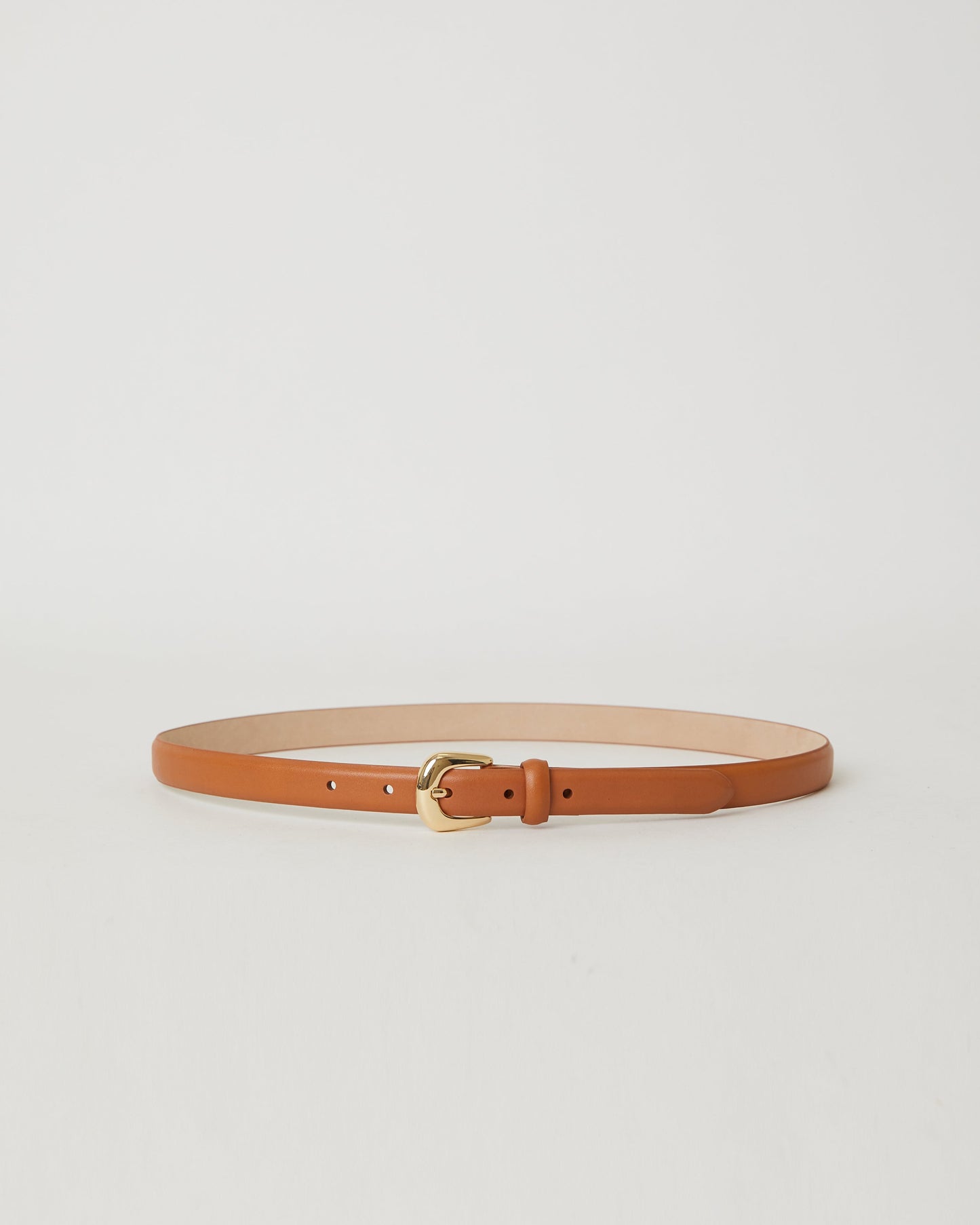 B-Low The Belt Kennedy Mini Belt Coffee Gold