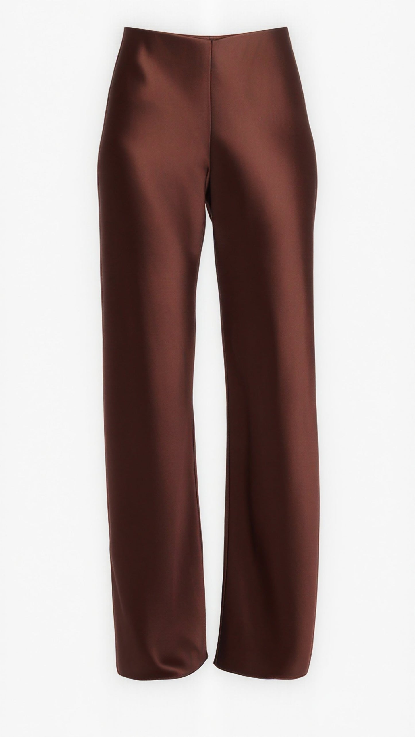 Bristol Mid Rise Pant Mousse