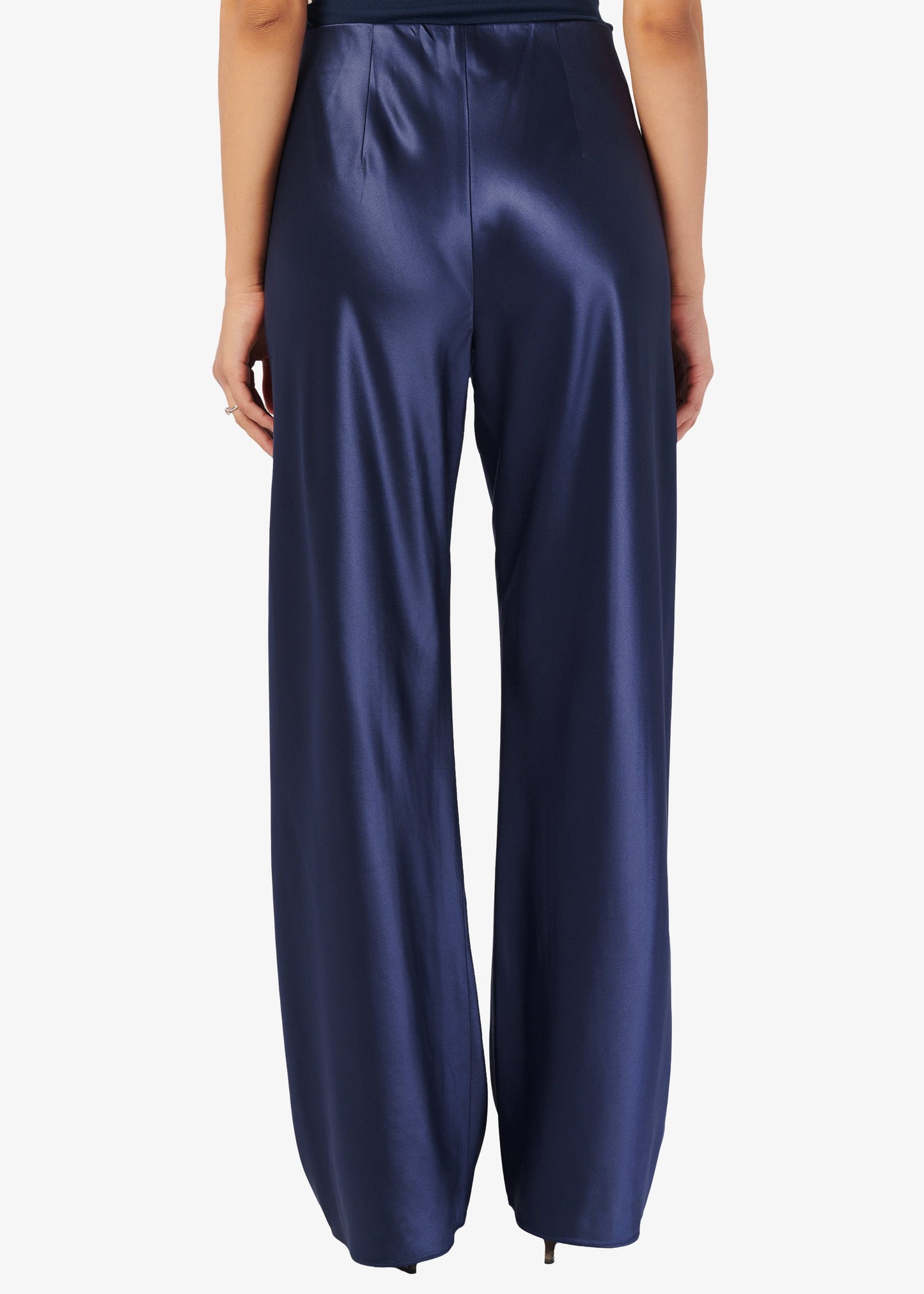 Bristol Mid Rise Pant Harbor