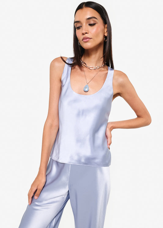 Andressa Camisole Sea Spray