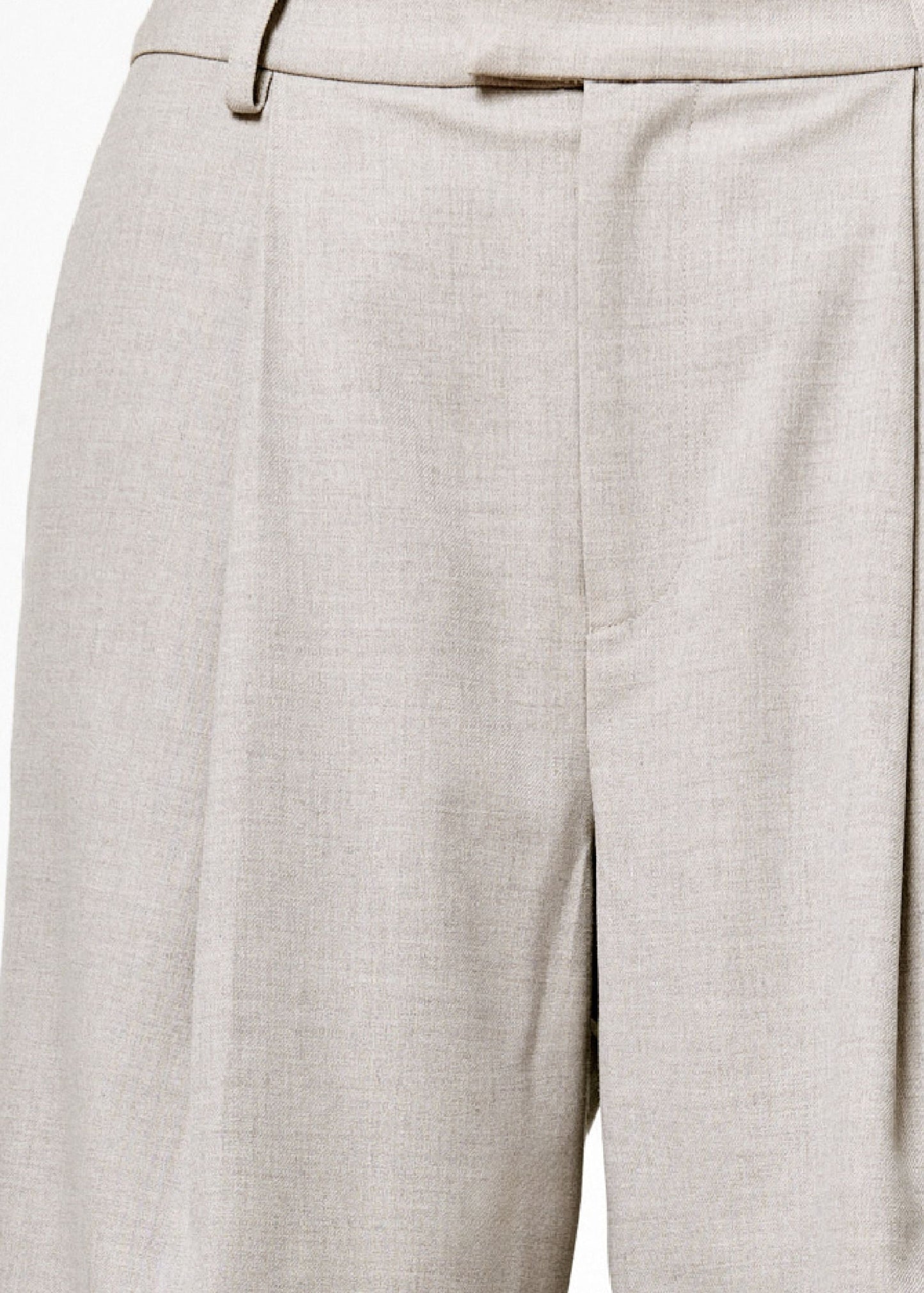 Rosheen Wide Leg Pant Haze