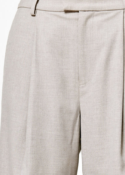Rosheen Wide Leg Pant Haze