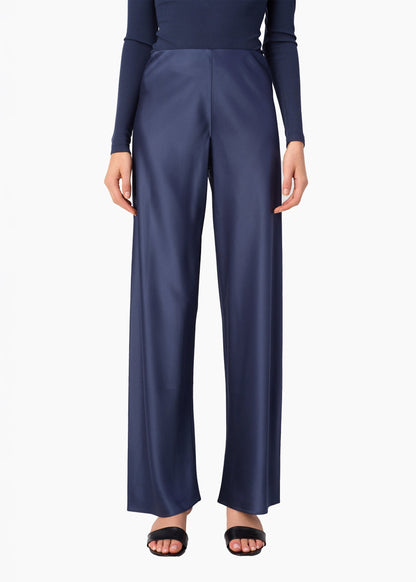 Bristol Mid Rise Pant Harbor