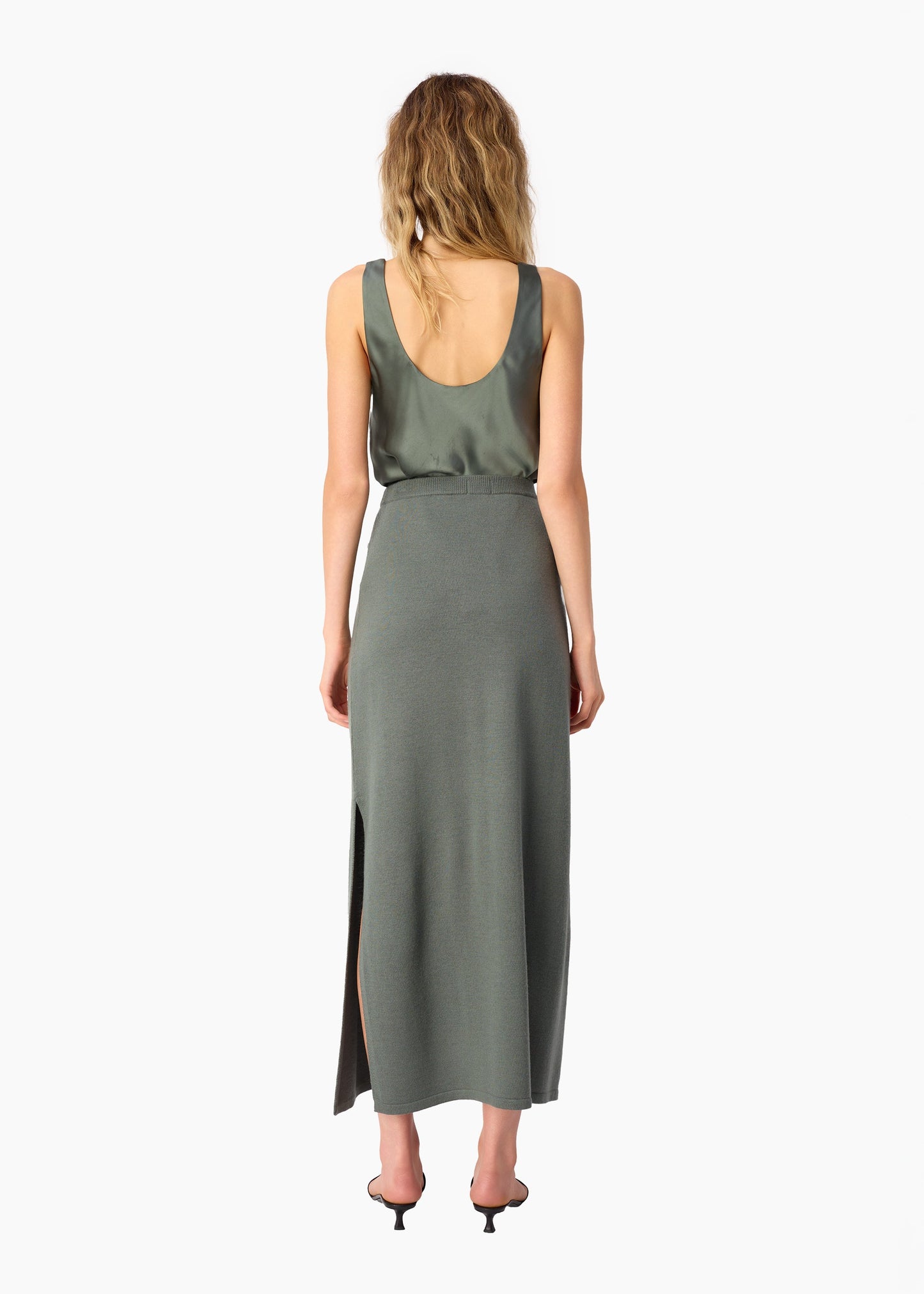 Andressa Camisole Bayou