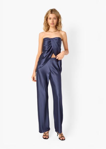 Bonita Strapless Camisole Harbor