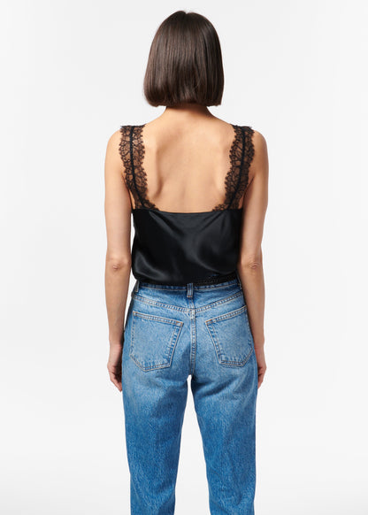 Marlo Camisole Black