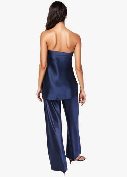 Bonita Strapless Camisole Harbor