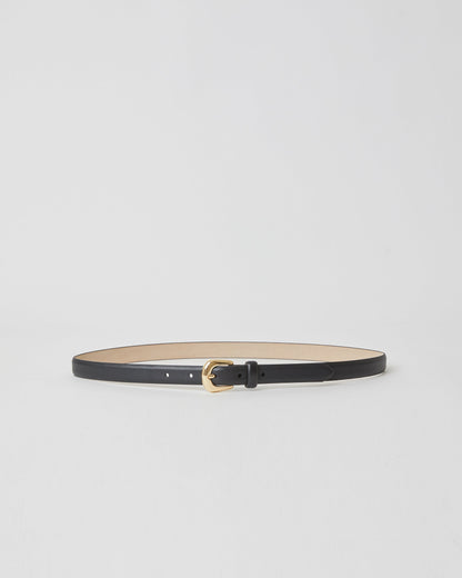 B-Low The Belt Kennedy Mini Belt Black Gold