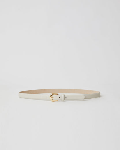 B-Low The Belt Kennedy Mini Belt Bone Gold