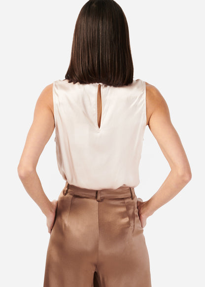 Delancey Bodysuit Oat