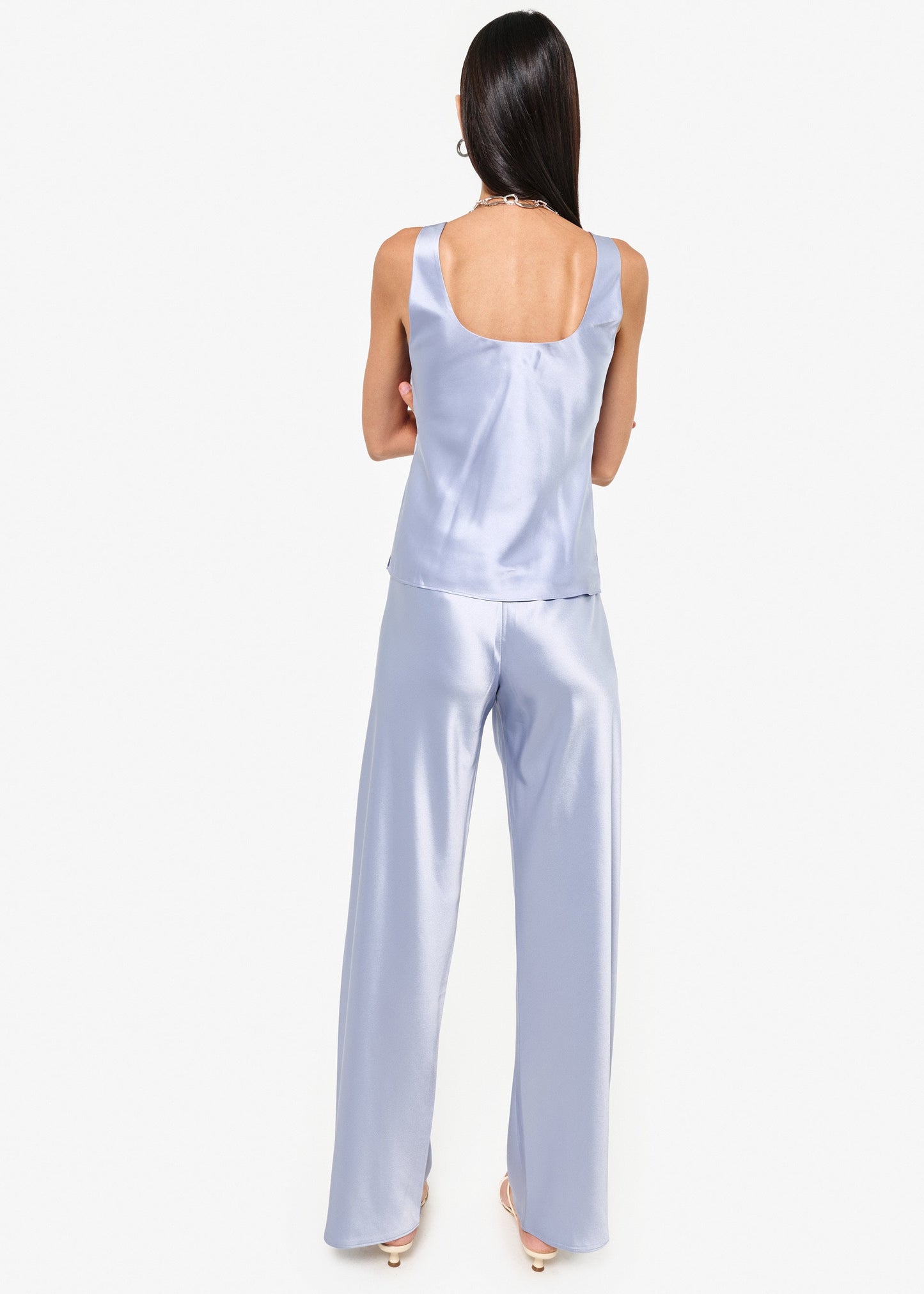 Andressa Camisole Sea Spray